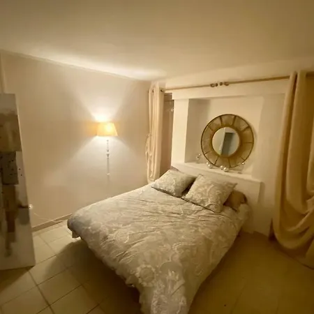 Appartamento La Reine *